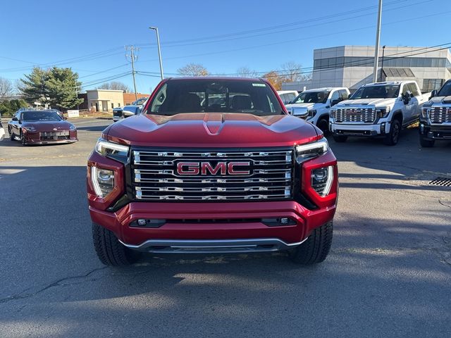 2024 GMC Canyon Denali