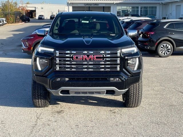 2024 GMC Canyon Denali