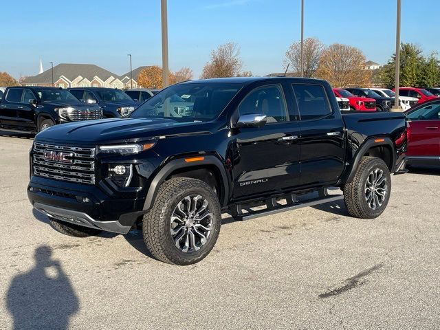 2024 GMC Canyon Denali