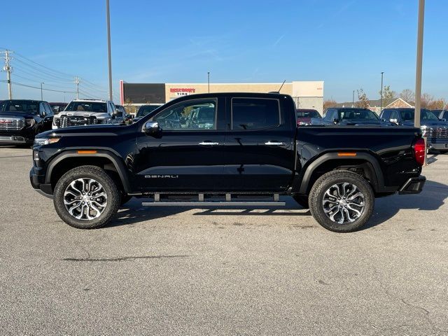 2024 GMC Canyon Denali