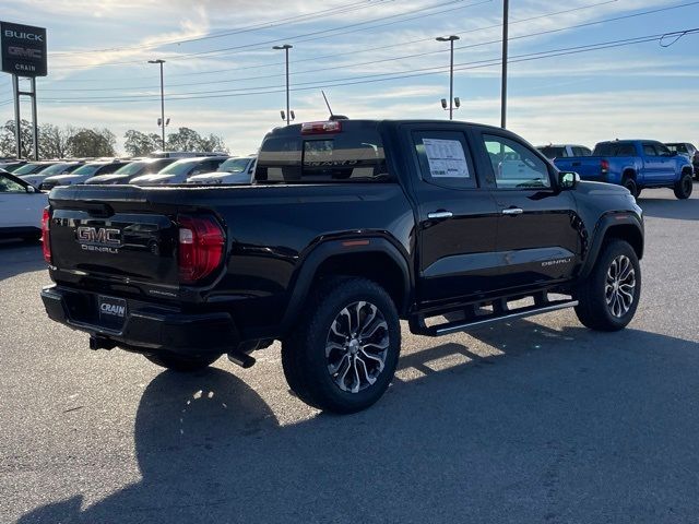 2024 GMC Canyon Denali