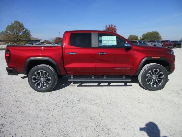 2024 GMC Canyon Denali