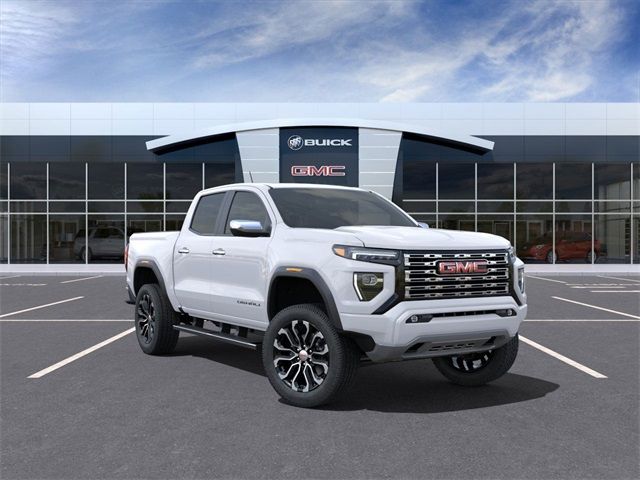 2024 GMC Canyon Denali