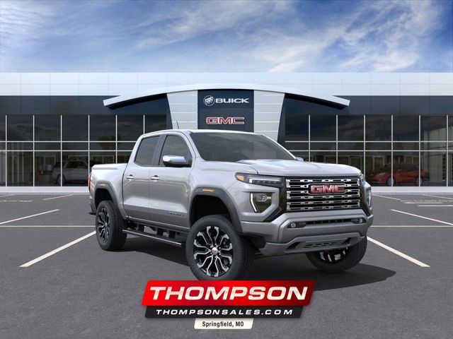 2024 GMC Canyon Denali