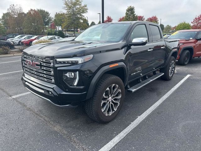 2024 GMC Canyon Denali