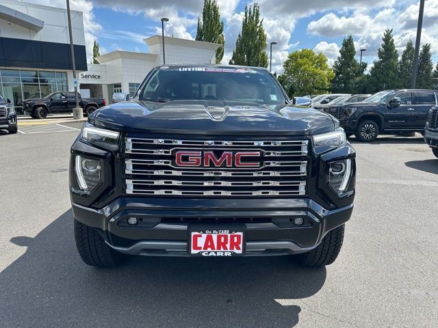 2024 GMC Canyon Denali