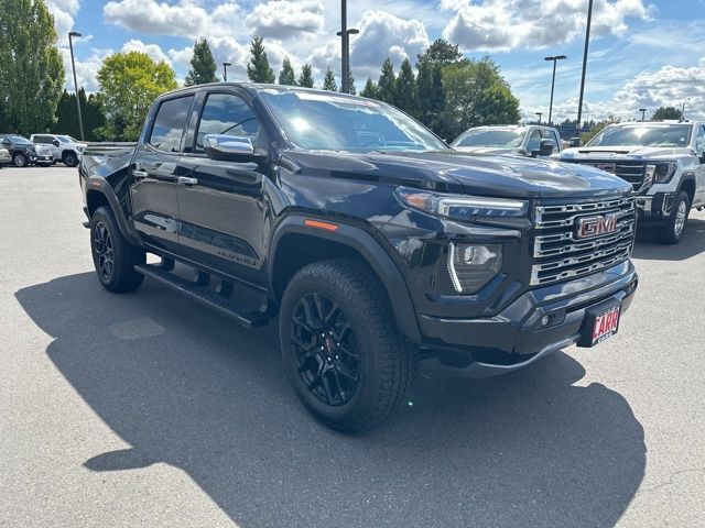 2024 GMC Canyon Denali