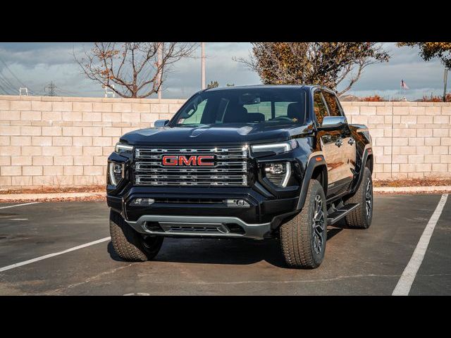 2024 GMC Canyon Denali