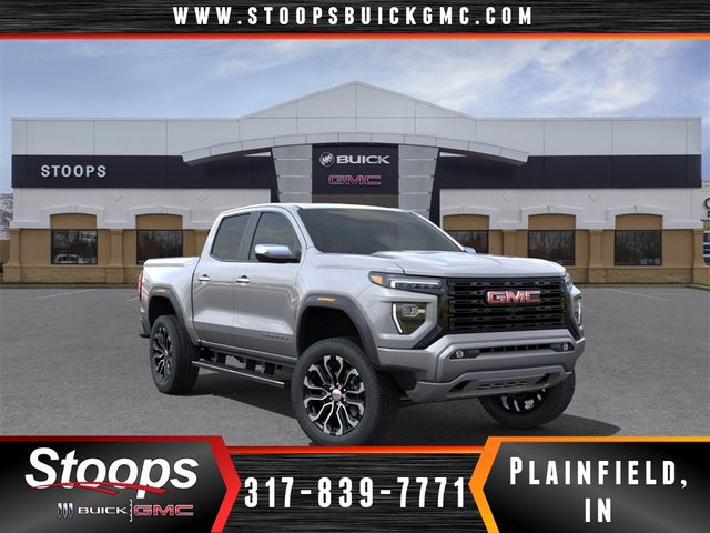 2024 GMC Canyon Denali