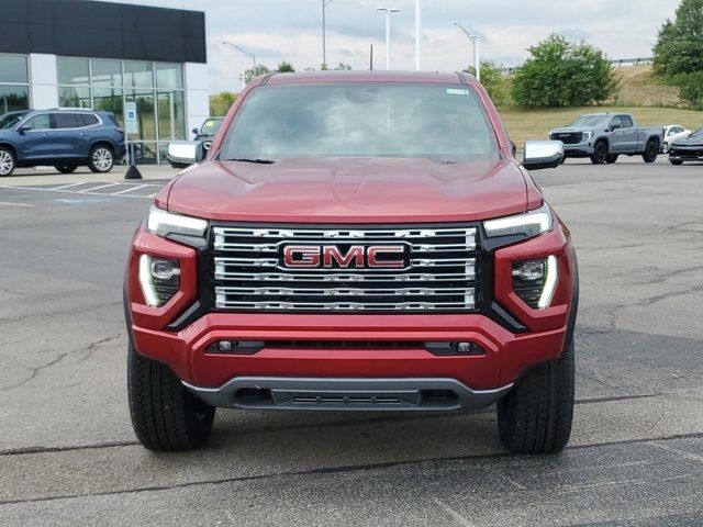 2024 GMC Canyon Denali