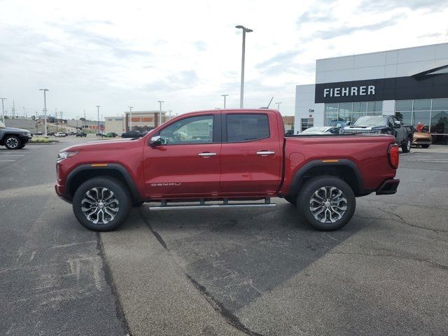 2024 GMC Canyon Denali