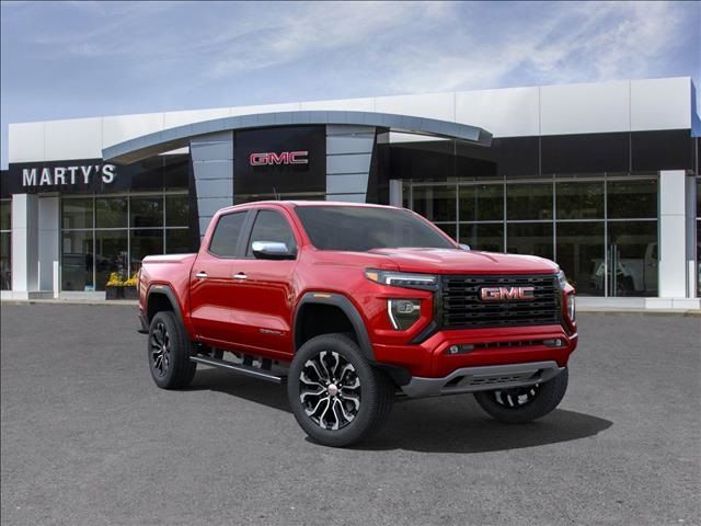 2024 GMC Canyon Denali