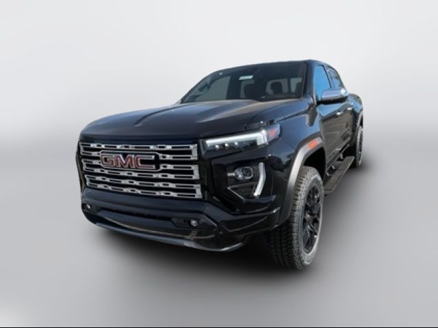 2024 GMC Canyon Denali