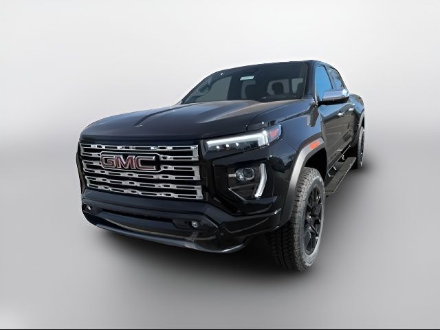 2024 GMC Canyon Denali