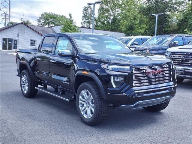 2024 GMC Canyon Denali