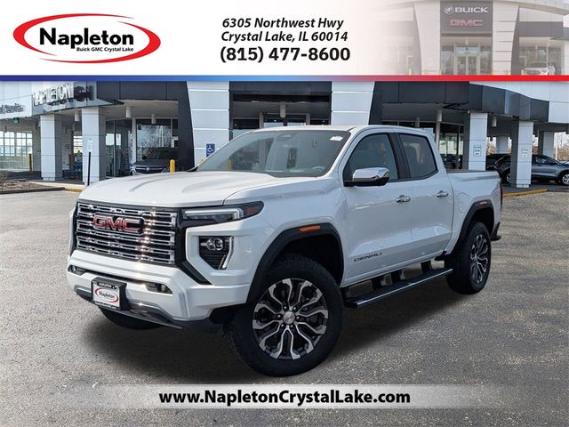 2024 GMC Canyon Denali