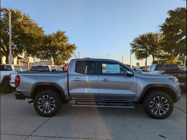 2024 GMC Canyon Denali