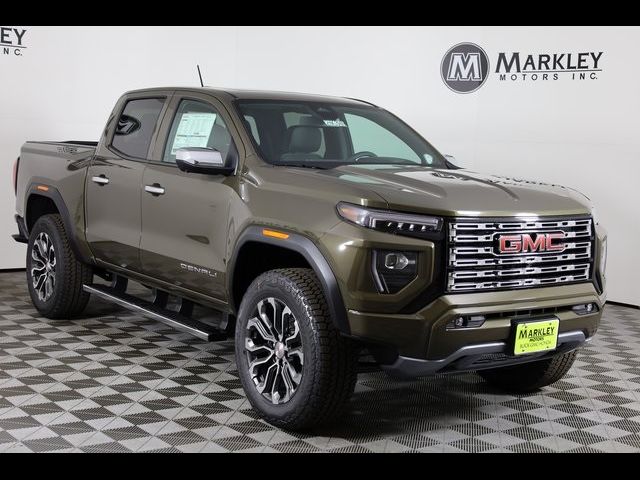 2024 GMC Canyon Denali