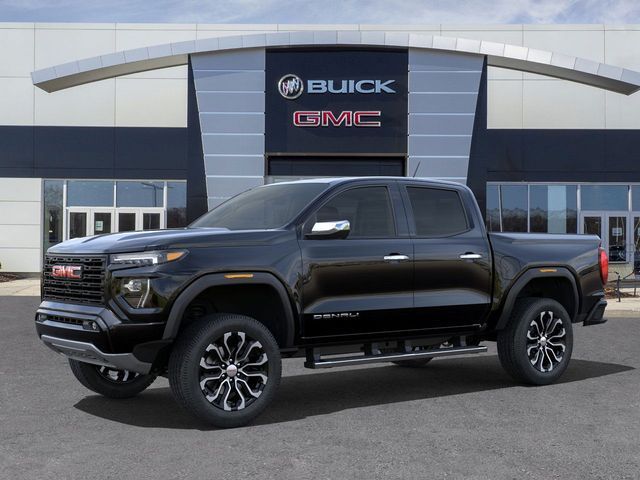 2024 GMC Canyon Denali