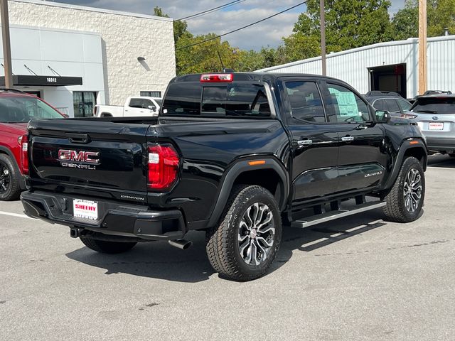 2024 GMC Canyon Denali