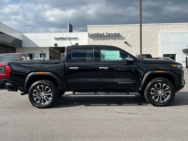 2024 GMC Canyon Denali