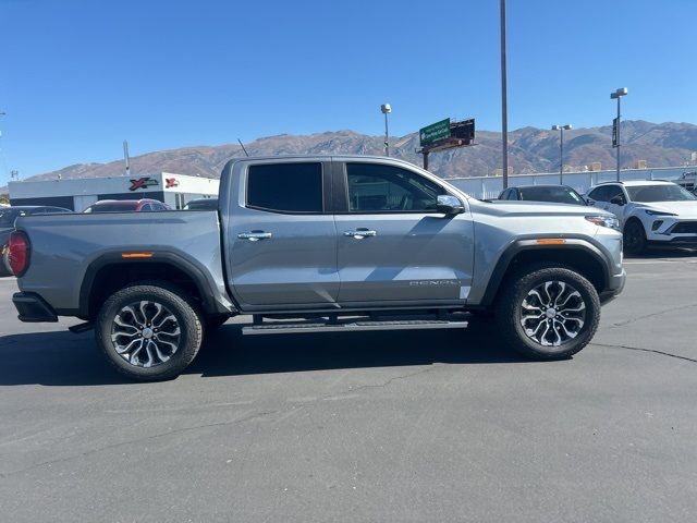 2024 GMC Canyon Denali