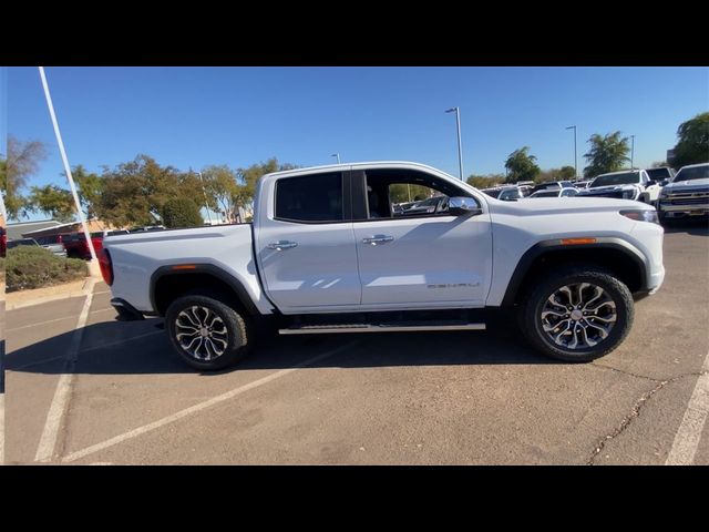 2024 GMC Canyon Denali