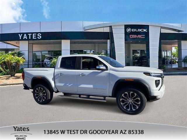 2024 GMC Canyon Denali