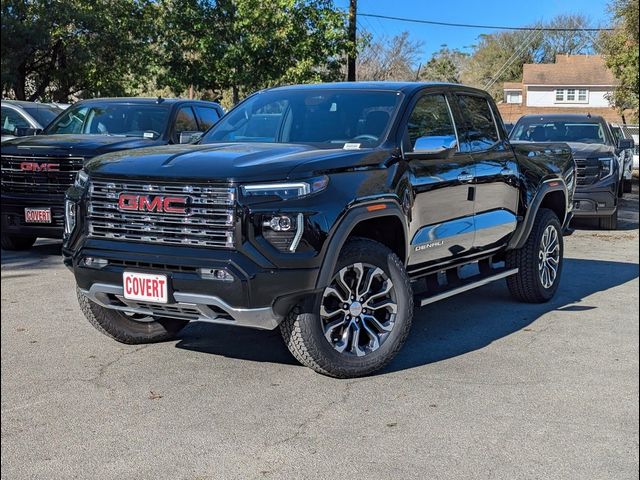 2024 GMC Canyon Denali