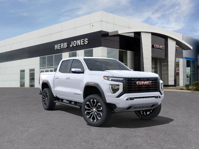 2024 GMC Canyon Denali