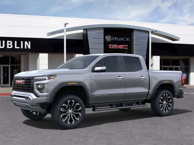 2024 GMC Canyon Denali