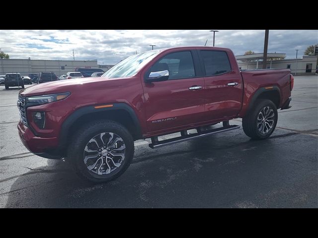 2024 GMC Canyon Denali