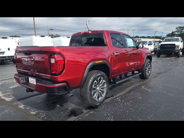 2024 GMC Canyon Denali