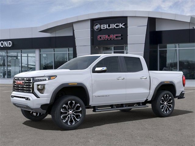 2024 GMC Canyon Denali