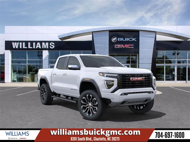 2024 GMC Canyon Denali