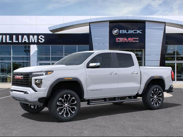 2024 GMC Canyon Denali