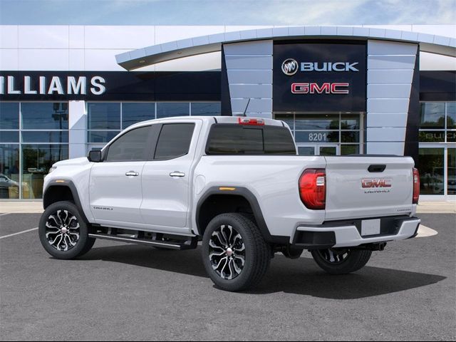 2024 GMC Canyon Denali