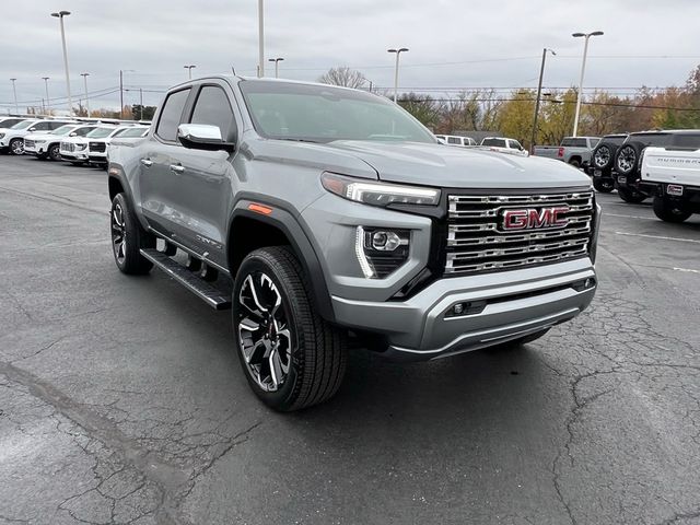 2024 GMC Canyon Denali