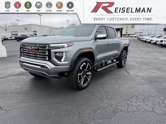 2024 GMC Canyon Denali