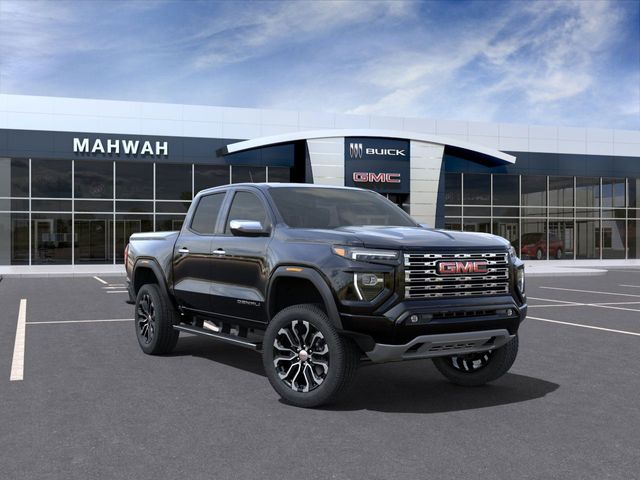 2024 GMC Canyon Denali