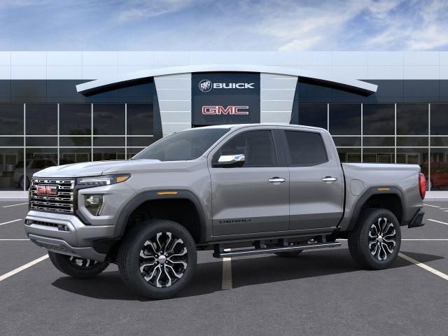 2024 GMC Canyon Denali