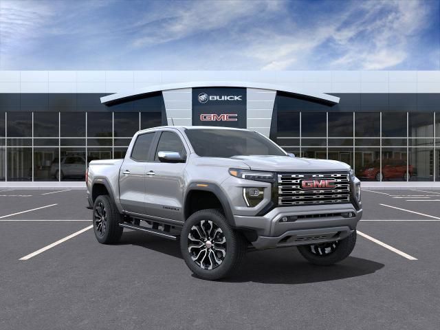 2024 GMC Canyon Denali