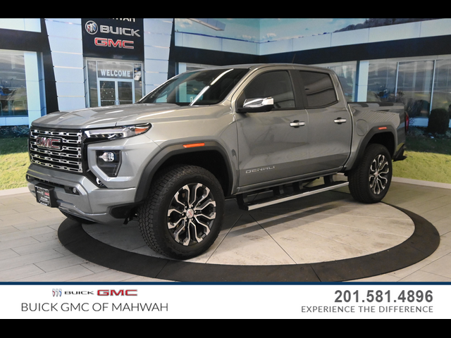 2024 GMC Canyon Denali