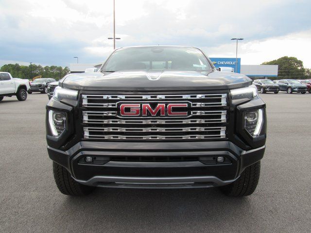 2024 GMC Canyon Denali