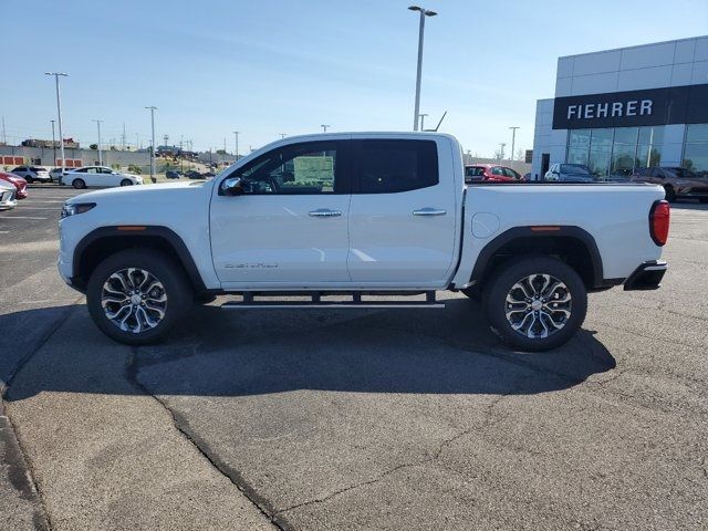 2024 GMC Canyon Denali