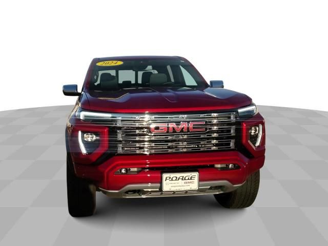 2024 GMC Canyon Denali