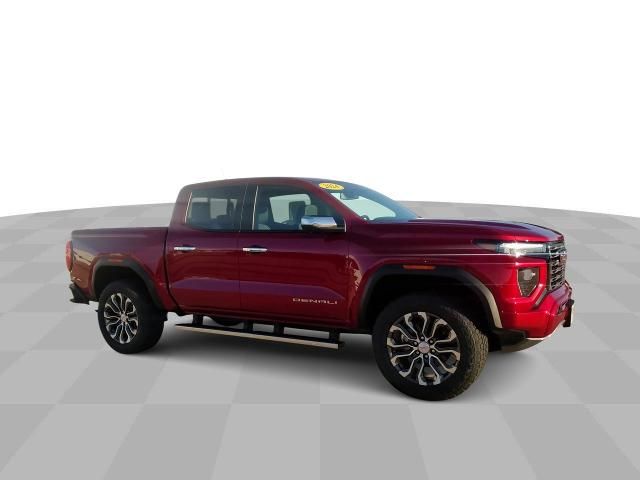 2024 GMC Canyon Denali