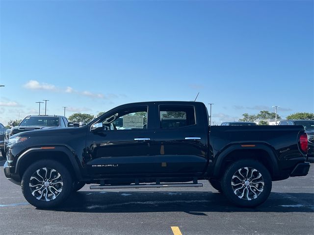 2024 GMC Canyon Denali