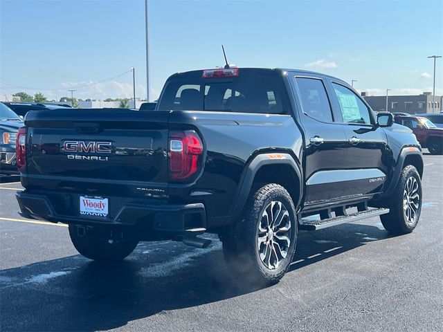 2024 GMC Canyon Denali