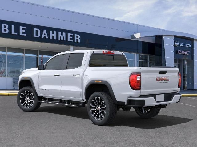 2024 GMC Canyon Denali